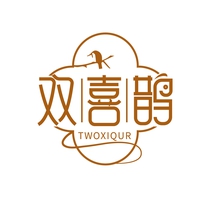 双喜鹊
TWOXIQUR