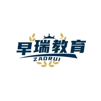 早瑞教育
ZAORUI