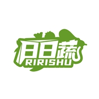 日日蔬
RIRISHU