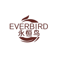 永恒鸟
EVERBIRD