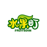 水果町
FRUITSDIM