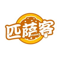 匹萨客
PISAKE