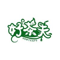 好茶夫
HOWTEAFU