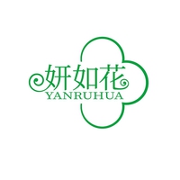 妍如花
YANRUHUA
