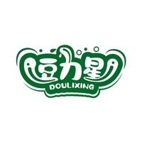 豆力星
DOULIXING