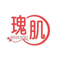 瑰肌
ROSESGEI