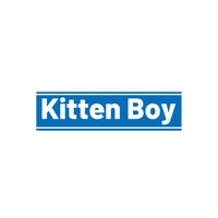 KITTEN BOY