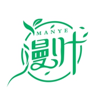 漫叶
MANYE