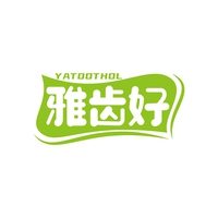 雅齿好
 YATOOTHOL