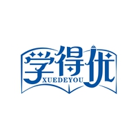 学得优
XUEDEYOU