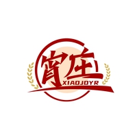 宵庄
XIAOJOYR