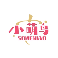 小萌鸟
SOMENIAO