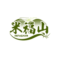 米福山
MIFUSHAN