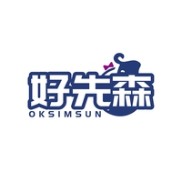 好先森
OKSIMSUN
