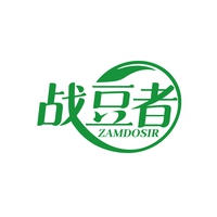 战豆者
ZAMDOSIR