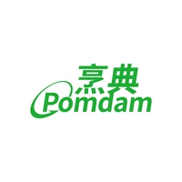 烹典
POMDAM