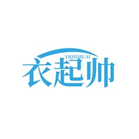 衣起帅
YIQISHUAI
