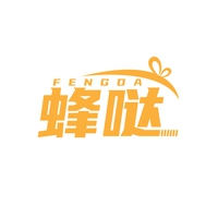 蜂哒
FENGDA