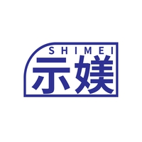 示媄
SHIMEI