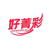 好菁彩
HOWGINCA