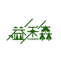 益禾森
YIHESEN