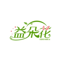 益朵花
YIDUOHUA