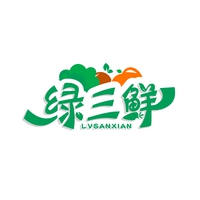 绿三鲜
LVSANXIAN