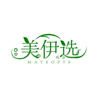 美伊选
MAYEOPTS