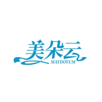 美朵云
MAYDOYUM