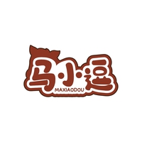 马小逗
MAXIAODOU