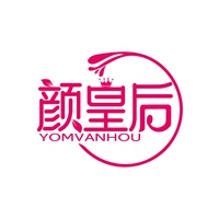 颜皇后
YOMVANHOU