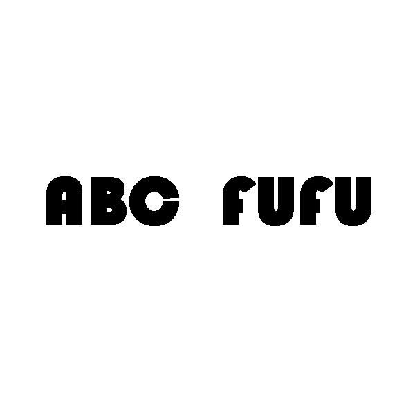 ABC FUFU