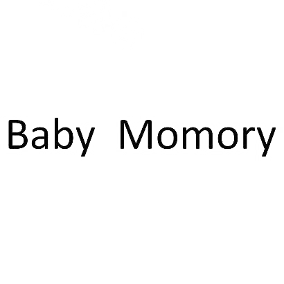 BABY MOMORY 宝贝记忆
