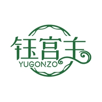 钰宫主
YUGONZO