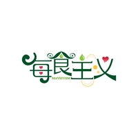 每食主义
MAYSIYISM