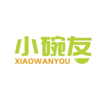 小碗友
XIAOWANYOU