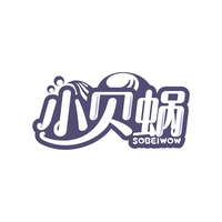 小贝蜗
SOBEIWOW