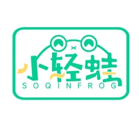 小轻蛙
SOQINFROG