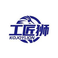 工匠狮
KOJOYLION