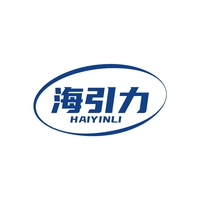 海引力
HAIYINLI