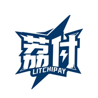 荔付
 LITCHIPAY