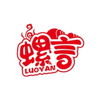 螺言
LUOYAN