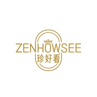 珍好看
ZENHOWSEE