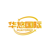 华悠国际
HUAYORGO