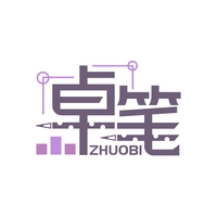 卓笔
ZHUOBI