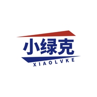 小绿克
XIAOLVKE