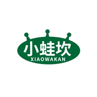 小蛙坎
XIAOWAKAN
