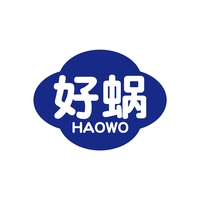 好蜗
HAOWO
