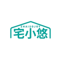 宅小悠
ZHAISOJOY
