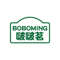 啵啵茗
BOBOMING